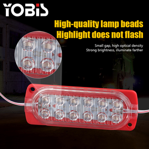 ยอดนิยม Led โมดูลแสงหลายสีสำหรับตกแต่งโฆษณา