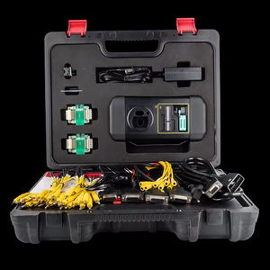 2025 abd ab depo X431 X-PROG 3 Prog3 araç anahtarı programlayıcı Immobilizer akıllı tuşları uzaktan araçları - Product Image 2