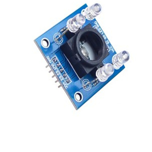 GY-31 TCS3200 Farbsensormodul Farberkennungs-Sensormodul TCS3200 - Product Image 5