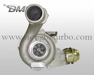 <strong>Turbo</strong> Engine GT1749V 709836 Turbocharger for Renault Megane II Laguna II Scenic II <strong>Espace</strong> 1.9 DCi - Product Image 3