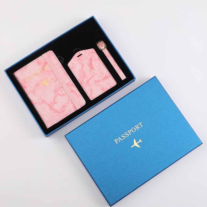 coffret cadeau rose