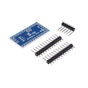 Stock Pro Mini 328 Mini ATMEGA328P ATMEGA328 Modul 3.3v 5V Entwicklungs platine