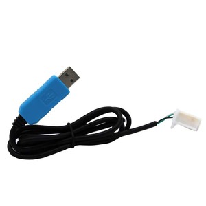 VOTOL Brushless <strong>Computer</strong> Programming Wire USB Transfer TTL RS232 Path <strong>Controller</strong> Motor <strong>Controllers</strong> - Product Image 2