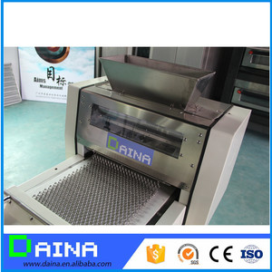 厂家直销吐司面包成型机法国面包面团吐司成型机 - Product Image 5