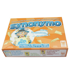 Tùy Chỉnh Chiến Lược Giải Trí Bảng Cá Nhân Thiết Kế Tất Cả Các lứa tuổi Made Matte In Ấn Giấy Các Tông Catan Hội Đồng Quản Trị Trò Chơi - Product Image 5