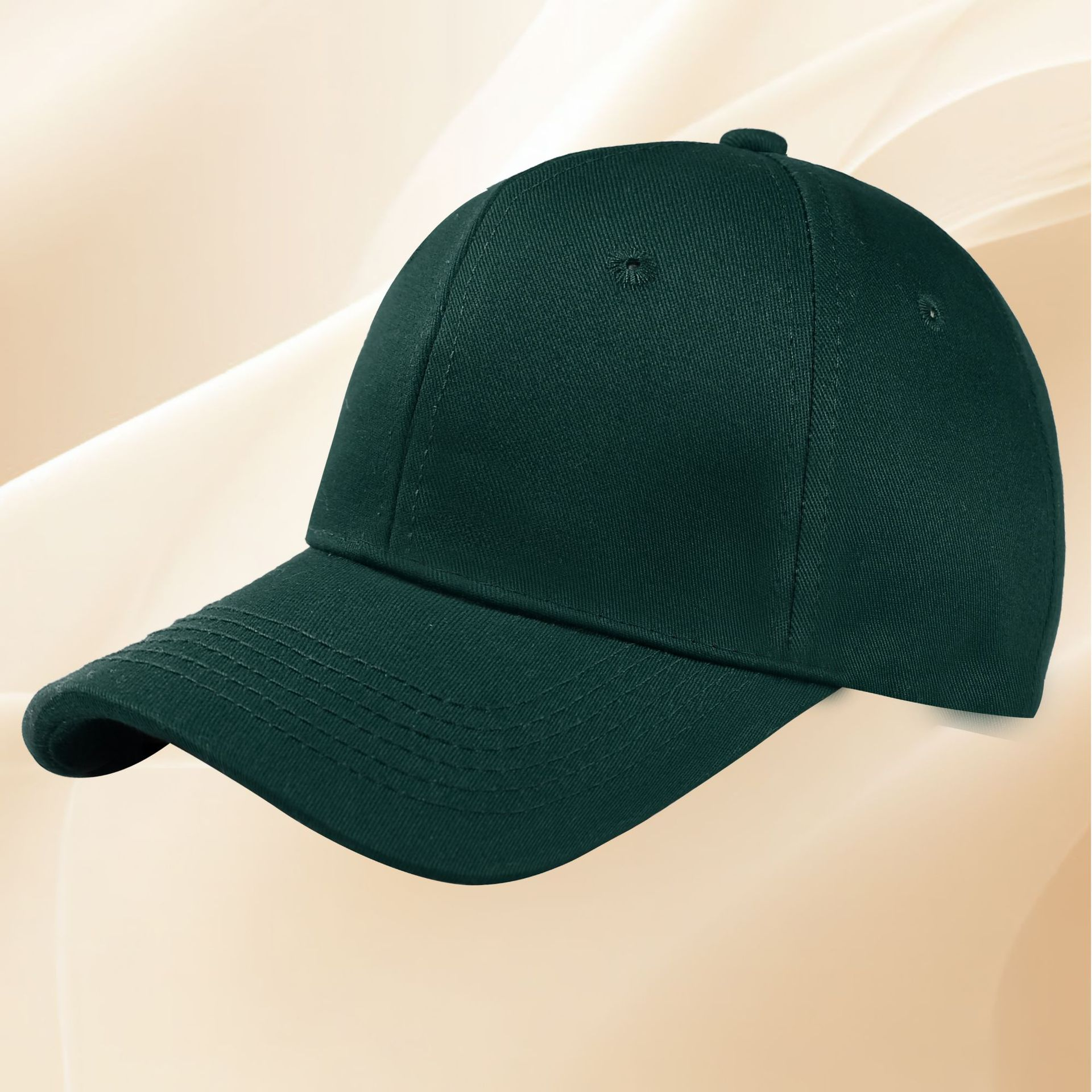 Verde oscuro