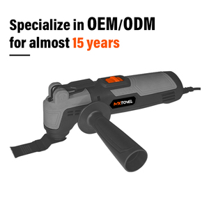 Factory Direct Sale 220V Electric Oscillation <strong>Tool</strong> Saw Wood Sanding Cutting <strong>Oscillating</strong> <strong>Tools</strong> - Product Image 2