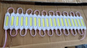 <strong>LED</strong> Waterproof 12v Module Injection Molded Cob Module Advertising Light Box Luminous Sign Light - Product Image 4