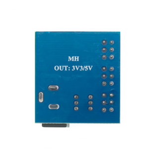 Dc-dc 12v至3.3V 5v电源模块3.3V 5V 12v多输出电压转换器 - Product Image 3