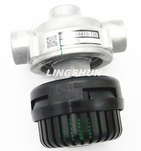 Orijinal orijinal otomobil parçaları T9F V9F CXZ EXR EXZ 1484107261 1-48410726-1 çabuk açılan vana asm - Product Image 2