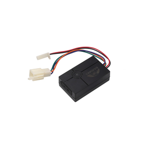 Coban-monitor de combustible con Gps para bicicleta eléctrica, sistema de seguimiento, Tk 401A, con aplicaciones android E IOS, motor cerrado, equipo de espía, 4G - Product Image 3