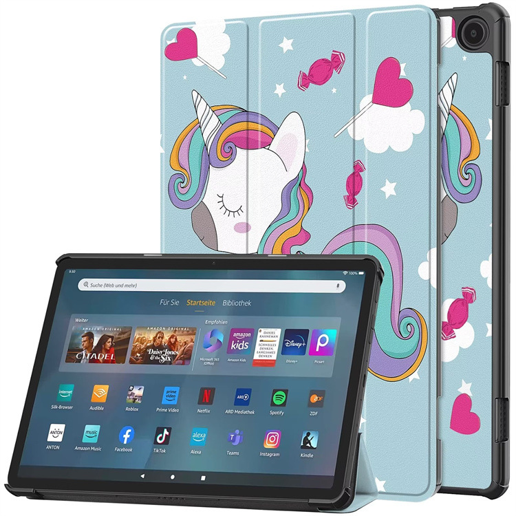 Coque pour Fire HD10 2017/2019