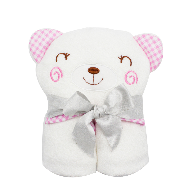 Orso rosa
