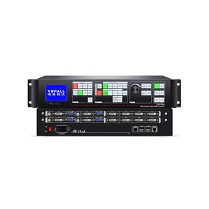 VDWall LVP7000 LVP7021 LVP7042系列LED显示控制器或LED视频处理器
