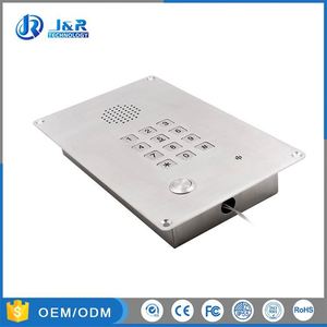 Cán Quay Số Thang Máy Điện Thoại Tuôn Ra Gắn Nâng Intercom Điện Thoại Rảnh Tay Điện Thoại - Product Image 2