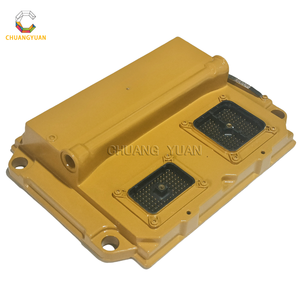 Orijinal yeni/<span class=keywords><strong>Usd</strong></span> denetleyici ECU 262287901 C7 C9 C13 C15 C18 motor kontrol ECU ECM 262-2879-01 34206331JL kedi ekskavatör için