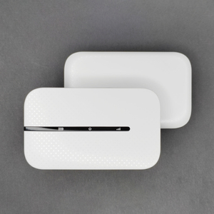 M8 WiFi เราเตอร์ไร้สายแบบพกพา2100มิลลิแอมป์ฮอตสปอตพกพา WIFI 2.4 5กรัม WiFi โมเด็มเราเตอร์พกพา - Product Image 1