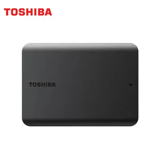 2.5 pouces original A5 modèle 1 to 2 to 4 to disque dur externe Mobile HDD disque dur A5 Portable HDD pour Toshiba