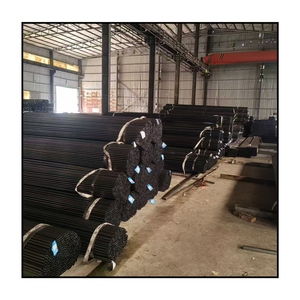 黑色矩形MS ERW方形钢管1英寸建筑空心截面建筑用焊接钢管 - Product Image 5