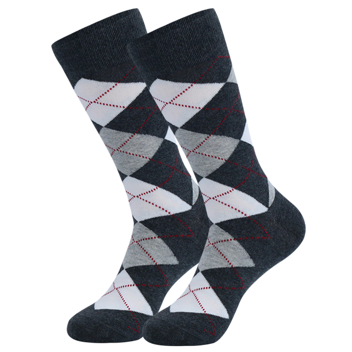 097-gris foncé