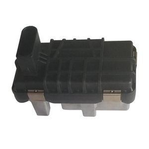 G135 G136 G 135 136 için elektrikli aktüatör Audi A8 4E 2002 2010 Turbo 712120 6NW008412 - Product Image 1