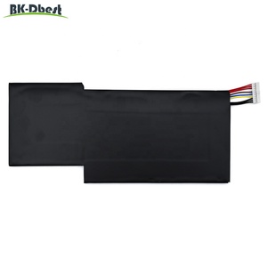 แบตเตอรี่ BTY-M6K MS-17B4 MS-16R1 GF65สำหรับ9SD MSI MS-16K3 MS-16W1 - Product Image 3