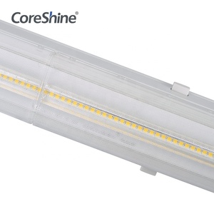 1500mm yüksek ışık verimliliği Linkable kolye Led doğrusal ışık sistemi - Product Image 2