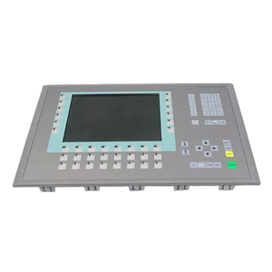 Industrial Automation <strong>Plc</strong> Pac Dedicated <strong>Controllers</strong> 6AV6643-0DD01-1AX1 Brand New <strong>Logic</strong> <strong>Programming</strong> <strong>Controller</strong> - Product Image 1