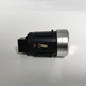 New One-<strong>Button</strong> Keyless <strong>Start</strong> Switch 5NG 959 839 for Tiguan L Engine <strong>Start</strong> &amp; Stop-Easy Engine Management - Product Image 6