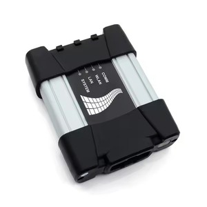 BMW Full Chip ICOM NEXT ICOM A2 B C Programmierung OBD-Scanner D4.49 Icom Next für BMW WIFI Auto Diagnostic Tool no SDD - Product Image 5