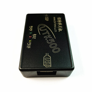 USB STK500 <strong>Programmer</strong> Support <strong>ATMEGA8</strong>/48/88/168/328PB ATMEGA16/32/64/128A Etc. AVR Kernel MCUs