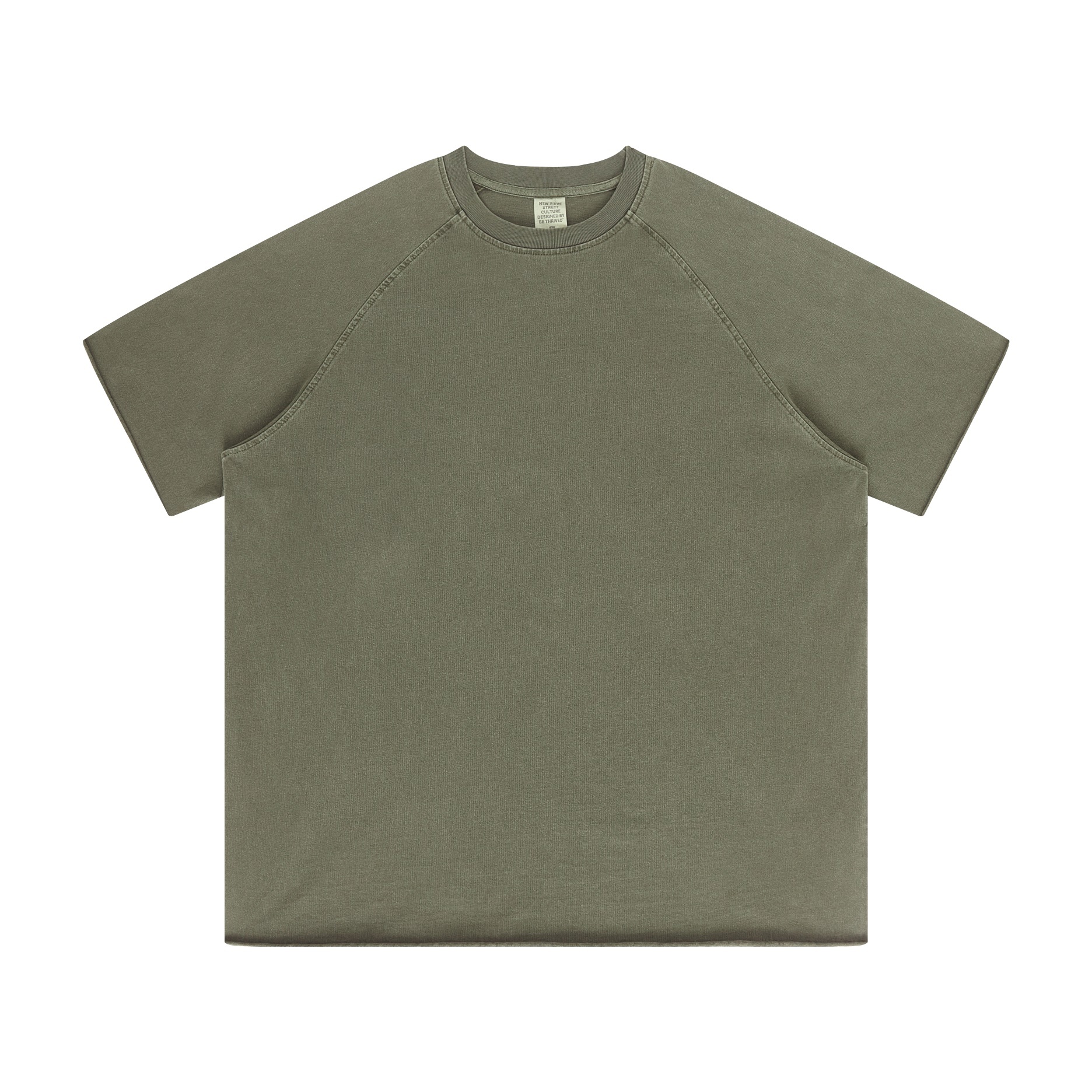 Verde militar