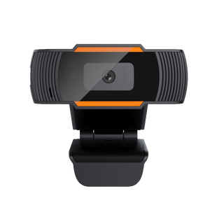 Cámara Web Plug and Play, Webcam Full HD, USB, transmisión de vídeo, con micrófono para Android - Product Image 1