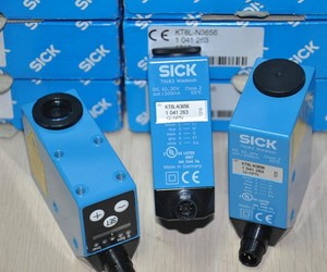 Sick小型光電センサーW12-2レーザーセンサーWL12L-2B530ドイツ製オリジナル新品シックエンコーダー付き - Product Image 5