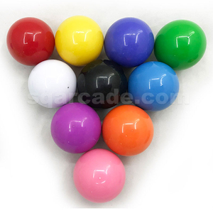 Pandoras SAGA <strong>Box</strong> 6067 in <strong>1</strong> Video <strong>Coin</strong> Joystick Para 2 Player 4.8mm Button Arcade Game Kit For Jamma Machine Cabinet - Product Image 6