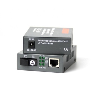 Factory directly supply optical fiber <strong>ethernet</strong> media converter HTB-3100/HTB-GS-03 on sale - Product Image 5