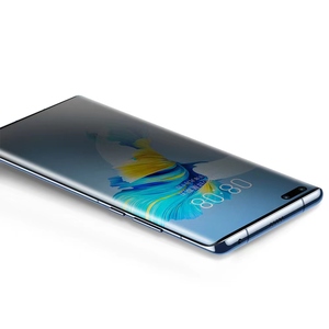 Ánh sáng màu xanh thông minh 3D đầy đủ keo Hydrogel bảo vệ TPU 9H Matte kết thúc Màn hình antispy cắt phim cho điện thoại di động riêng tư - Product Image 1