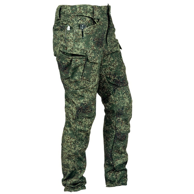 Russian camouflage