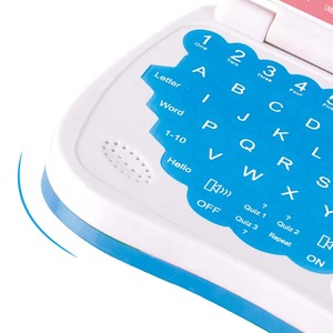 2024 New Educational Led Display <strong>Learning</strong> <strong>Machine</strong> Toys Multifunctional Intelligent Computer <strong>Learning</strong> <strong>Machine</strong> Toys for Kids - Product Image 2