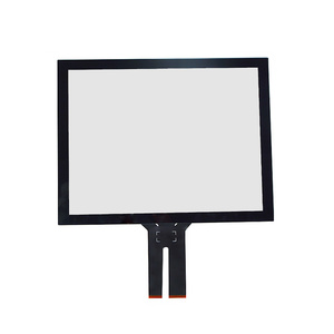Schermo capacitivo touch screen impermeabile RS232 interfaccia USB IIC RS232 - Product Image 3