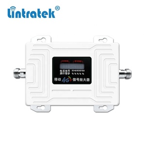 Bộ Khuếch Đại Tín Hiệu Di Động BAND40 TDD LTE 4G 2300MHz, Hộp Thoại CTM <span class=keywords><strong>MTN</strong></span> Irocell Omantel B40 2400MHz, Bán Sỉ - Product Image 5