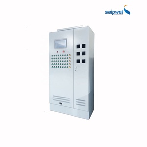 SAIPWELL PLC Control Cabinet <strong>Programming</strong> <strong>Variable</strong> Frequency Cabinet Electrical Industry Complete Electric Control Cabinet - Product Image 2