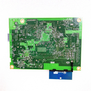 90% orijinal yeni CZ231-60001 M225 anakart için HP LaserJet Pro MFP M225dn anakartlar yazıcı biçimlendirici kart ana mantık kurulu - Product Image 3