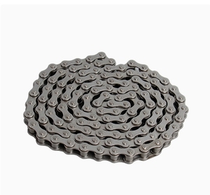 12A 10A 08B 06B ห่วงโซ่อุตสาหกรรม20A 16A แถวเดียวสองแถว - Product Image 6