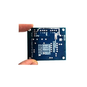 ZFC39 PWM Módulo controlador de velocidad del ventilador Módulo de sensor de control de temperatura del ventilador de alta temperatura de cuatro cables - Product Image 4