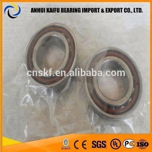 7900a5 Tốc Độ Cao Nhật Bản Thương Hiệu Mang 10X22X6 Mm Góc Liên Hệ Bóng Vòng Bi 7900 A5 - Product Image 3