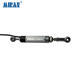 Miran sensore di spostamento KSE-5mm Mini tipo articolato lineare potenziometro sensore di posizione righello elettrico - Product Image 2