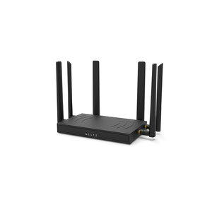 Echter Hersteller 5g Wifi Router Industrie Router High Data Technologies Wifi Router 5g Lte Mit Sim Kartens teck platz - Product Image 2