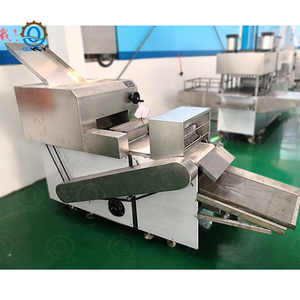 QDMECH çin fabrika tedarik makineleri Chinchin şekillendirme kesici makinesi - Product Image 5