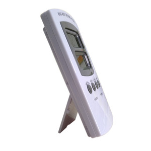LDTH-1 <strong>LCD</strong> <strong>Display</strong> Digital Temperature and <strong>Humidity</strong> Meter - Product Image 4